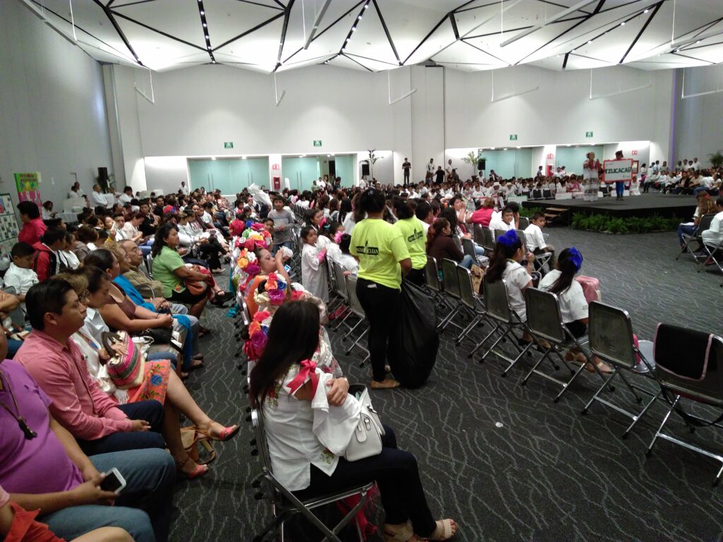 Conferencias