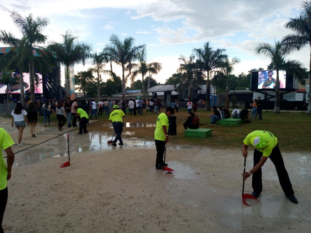 Playa