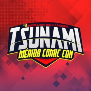 Tsunami Merida